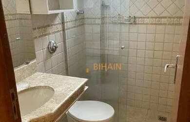 Imagem 9: Cobertura com 3 dormitórios, 130 m² - venda por R$ 429.000 ou aluguel por R$ 3.370/mês - H