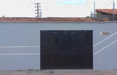 Imagem: 54811 - CASA RESIDENCIAL - RUA PEDRALVA