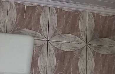 Imagem: A casa possui 2 Dormitórios, 1 Banheiro, Imóvel novo e está