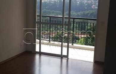 Imagem 4: Apartamento 94m²- Locação - Santana de Parnaíba