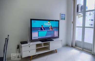 Imagem 4: Apartamento para Aluguel - Copacabana, 1 Quarto, 50 m2