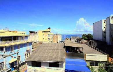 Imagem 3: Venda ou locação Apartamento 3 quartos Barra Salvador