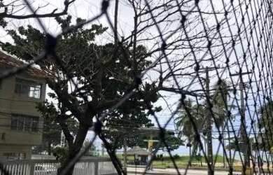 Imagem: Alugo apartamento na avenida boa viagem. Todas as taxas inclusas