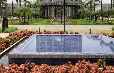 Imagem: O depósito possui 1 Vaga na garagem, 45m² de Área, Imóvel