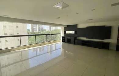 Imagem 2: Apartamento no Jardim Goiás, 3 suítes todo montado em armários