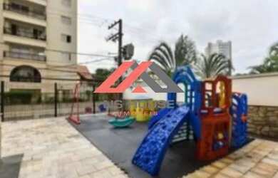 Imagem 3: APARTAMENTO RESIDENCIAL em SANTO ANDRÉ - SP, JARDIM BELA VISTA