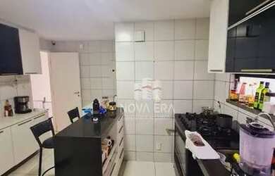 Imagem 9: Apartamento com 4 dormitórios, 158 m² - venda por R$ 595.000,00 ou aluguel...