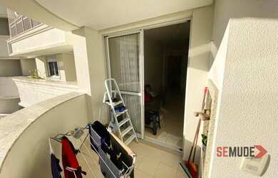 Imagem 12: Apartamento para venda tem 84 metros quadrados com 3 quartos em Trindade...