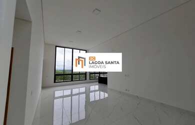 Imagem 3: MARAVILHOSA CASA NO CONDOMÍNIO JARDINS DA LAGOA - LAGOA SANTA