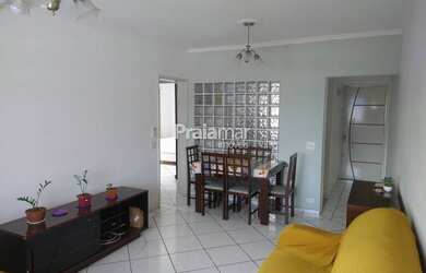 Imagem: O apartamento à venda possui 2 Dormitórios, 1 Banheiro, 1