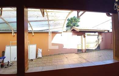 Imagem 4: Casa para Aluguel - Jardim Amoreiras, 3 Quartos, 200 m2