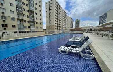 Imagem: Apartamento para venda tem 66 metros quadrados com 3 quartos