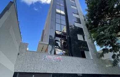 Imagem: O apartamento possui 2 Dormitórios, 3 Banheiros, 1 Vaga na