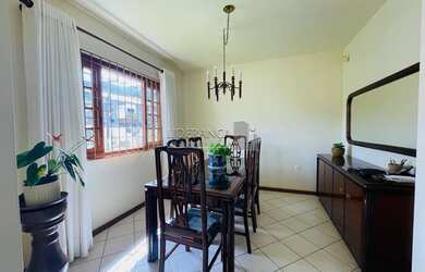 Imagem 5: FLORIANóPOLIS - Casa Padrão - Parque São Jorge