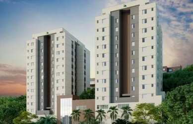 Imagem 3: Apartamento com 2 dormitórios à venda em Belo Horizonte