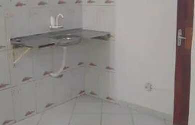 Imagem 5: Recreio Apto 1qto de frente no centro do Terreirão à 800mts da praia