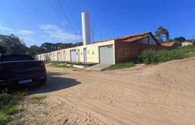 Imagem 5: Terreno grande de esquina