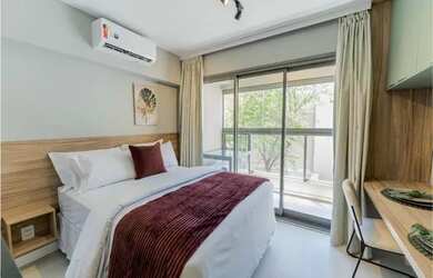 Imagem 6: APARTAMENTO RESIDENCIAL em São Paulo - SP, Indianópolis