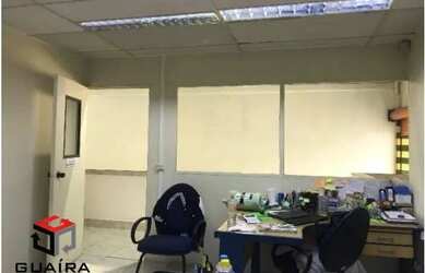 Imagem 8: Galpão à venda 4 vagas Planalto Paulista - São Paulo - SP