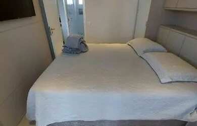 Imagem 11: FINAMENTE DECORADO. Imóvel novo, 110m² de Área, 2 Vagas na garageme3...