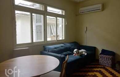 Imagem 9: Apartamento à venda Praça Doutor Júlio de Aragão Bozano, Santana - Porto Alegre