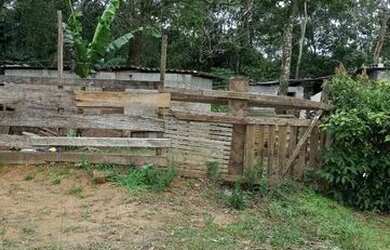 Imagem 3: Lote Praia da Lagoinha Ubatuba