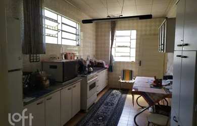 Imagem 4: Casa à venda Rua Cândido Portinari, São Sebastião - Porto Alegre