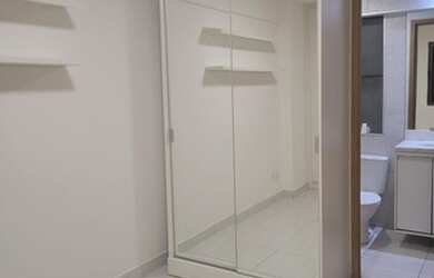 Imagem 10: Parque Iguatemi. Varanda, 52m² de Área, 1 Vaga na garageme2 Dormitórios