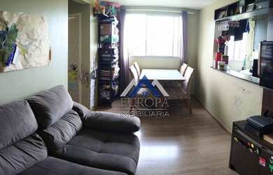 Imagem 7: Apartamento com 2 dormitórios, 46 m² - venda por R$ 175.000,00 ou aluguel...