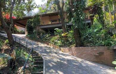 Imagem: Cond. Forest Hills - 3 suítes. TÉRREA e integrada com acessibilidade