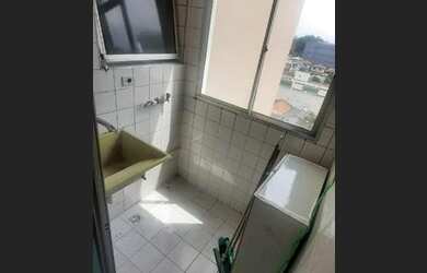 Imagem 11: Apartamento para aluguel 3 quartos 1 vaga Residencial Bahamas Assunção...