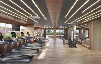 Imagem 8: APARTAMENTO RESIDENCIAL em São Paulo - SP, Moema