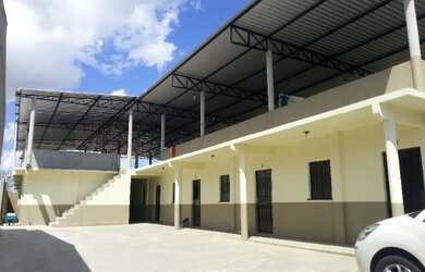 Imagem: O apartamento possui 5 Dormitórios, 5 Banheiros, 5 Vagas na