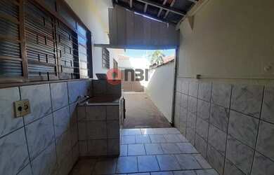 Imagem 5: SAO JOSE DO RIO PRETO - Residential / Home - VILA IPIRANGA