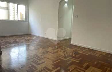 Imagem: O apartamento possui 2 Dormitórios, 4 Banheiros, 3 Vagas na