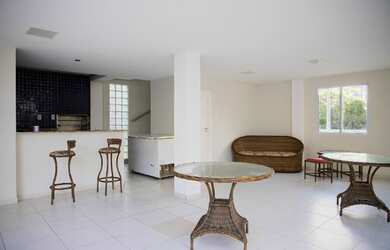 Imagem 13: Apartamento Dunas de Guarajuba