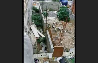 Imagem: O terreno possui 209m² de Área e está localizado em Jardim