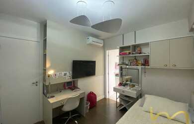 Imagem 7: Apartamento à venda, 4 quartos, Alto do Itaigara - Salvador/BA