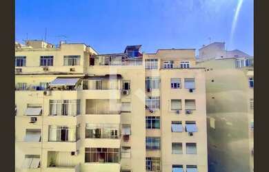 Imagem 10: Apartamento para Aluguel - Copacabana, 1 Quarto, 51 m2