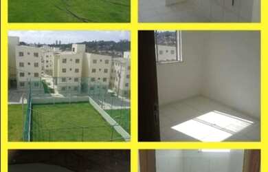 Imagem: O apartamento possui 2 Dormitórios, 2 Banheiros, 5 Vagas na