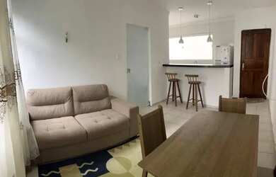 Imagem 6: Apartamento Mobiliado para aluguel - Amaralina- Salvador BA