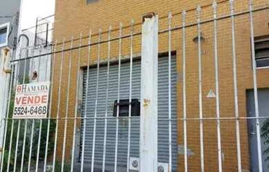 Imagem 1: Galpão para Venda em São Paulo, Jardim Marabá(Zona Sul), 2 banheiros, 2 vagas