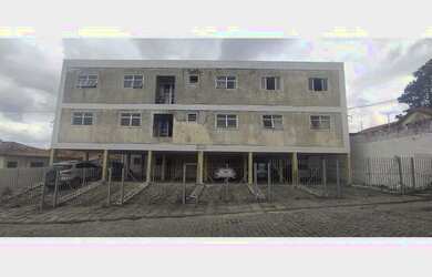 Imagem: O apartamento possui 1 Dormitório, 1 Banheiro, 49m² de Área