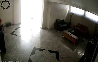 Imagem 9: APTO CENTRO. Piscina, Churrasqueira, 91m² de Áreae2 Vagas na garagem