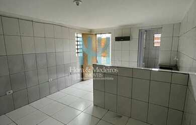 Imagem 5: Casa para Locação em Itaquaquecetuba, Jardim Itaquá, 1 dormitório,...