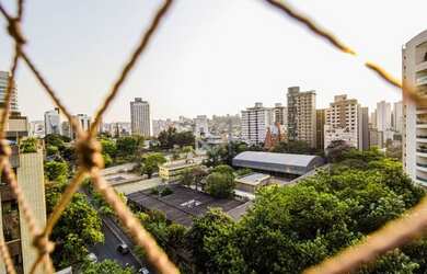 Imagem 14: Apartamento 04 quartos à venda no Lourdes, próximo ao Minas Tênis Clube...