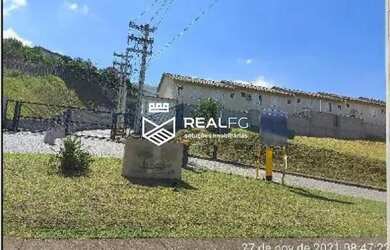 Imagem: Jacareí/SP - Jardim colonia