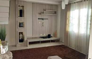 Imagem 14: Sobrado para venda com 133 metros quadrados com 3 quartos em Novo Mundo - Curitiba - PR