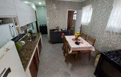 Imagem 6: Aluguel de exelente casa no miolo de São Gonçalo