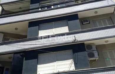 Imagem 11: Apartamento à venda Praça Doutor Júlio de Aragão Bozano, Santana - Porto Alegre